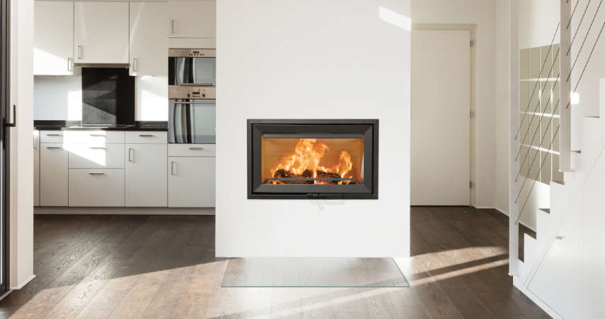 Τι είναι το ενεργειακό τζάκι;