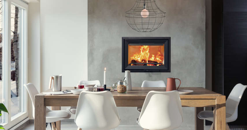 Παραδοσιακό ή ενεργειακό τζάκι