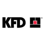 Kfd company logo