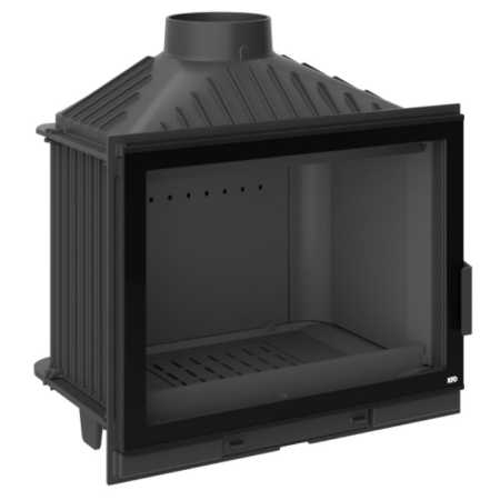 ΕΝΕΡΓΕΙΑΚΟ ΤΖΑΚΙ ΑΕΡΟΣ DORAKO (KFD) ECO iMAX 14 11.5 KW ΜΕ ΤΖΑΜΙ DECOR