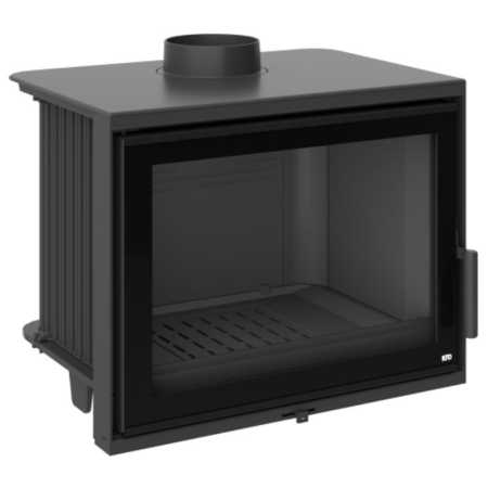 ΕΝΕΡΓΕΙΑΚΗ ΚΑΣΕΤΑ ΑΕΡΟΣ KFD ECO iM 14 11.5 KW ΜΕ ΤΖΑΜΙ DECOR