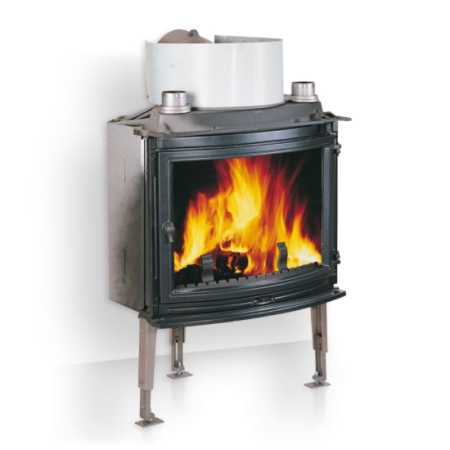 ΕΝΕΡΓΕΙΑΚΟ ΤΖΑΚΙ ΑΕΡΟΣ JOTUL I 18  PANORAMA