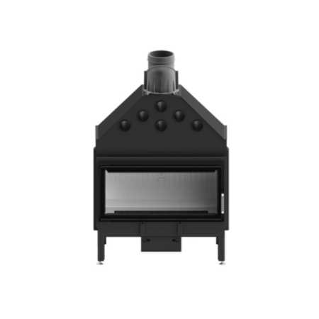 ΕΝΕΡΓΕΙΑΚΟ ΤΖΑΚΙ HITZE ARDENTE 90x41 ΑΝΟΙΓΟΜΕΝΗ ΠΟΡΤΑ