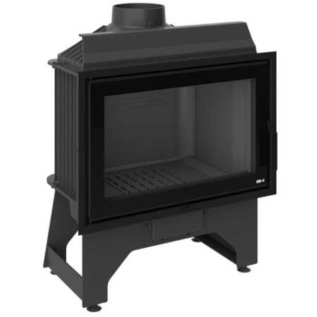 ΕΝΕΡΓΕΙΑΚΟ ΤΖΑΚΙ ΑΕΡΟΣ KFD ECO iLUX 90 11.7 KW ΜΕ ΤΖΑΜΙ DECOR