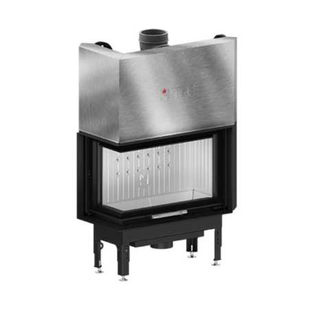 ΕΝΕΡΓΕΙΑΚΟ ΤΖΑΚΙ ΑΕΡΟΣ HITZE HST 68X43 ΓΩΝΙΑΚΟ ΣΥΡΟΜΕΝΟ