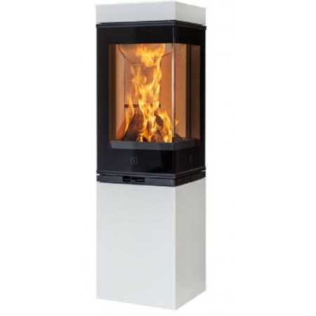 Scan 80 Series  ενεργειακή σόμπα