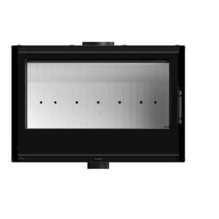 ΕΝΕΡΓΕΙΑΚΗ ΚΑΣΕΤΑ ΤΖΑΚΙΟΥ HITZE CUBO 800 V