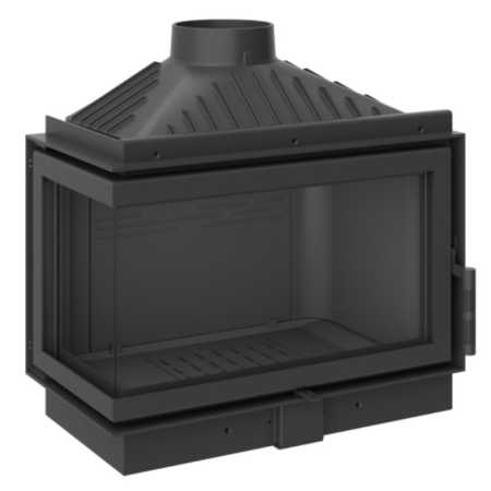 ΕΝΕΡΓΕΙΑΚΟ ΤΖΑΚΙ ΑΕΡΟΣ DORAKO (KFD) ECO MAX 7 STANDART L/R ΓΩΝΙΑΚΗ 11.5 KW