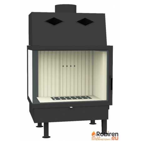 ΕΝΕΡΓΕΙΑΚΟ ΤΖΑΚΙ ΑΕΡΟΣ Robi Ren 15 KW ΓΩΝΙΑΚΟ