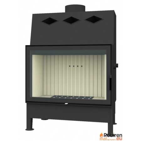 ΕΝΕΡΓΕΙΑΚΟ ΤΖΑΚΙ ΑΕΡΟΣ Robi Ren 19 KW ΙΣΙΟ ΑΝΟΙΓΟΜΕΝΗ ΠΟΡΤΑ