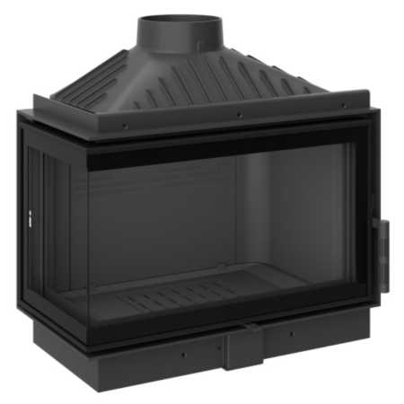 ΕΝΕΡΓΕΙΑΚΟ ΤΖΑΚΙ ΑΕΡΟΣ DORAKO (KFD) ECO iMAX 7 L/R STANDART 11.5 KW ΜΕ ΤΖΑΜΙ DECOR ΓΩΝΙΑΚΗ