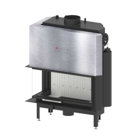 ΕΝΕΡΓΕΙΑΚΟ ΤΖΑΚΙ ΝΕΡΟΥ / ΚΑΛΟΡΙΦΕΡ 22 KW HITZE ALAQS 90x41R/L.G ΜΕ ΔΕΞΙ Ή ΑΡΙΣΤΕΡΟ ΣΥΡΟΜΕΝΟ ΤΖΑMI