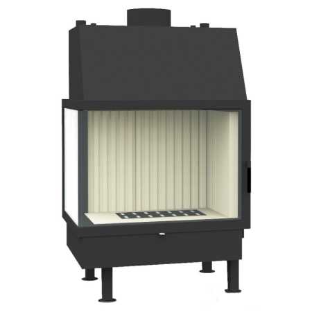 ΕΝΕΡΓΕΙΑΚΟ ΤΖΑΚΙ ΝΕΡΟΥ Robi Ren 14 KW ΓΩΝΙΑΚΟ