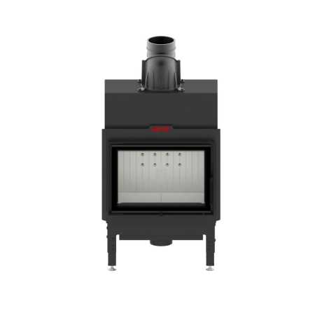 ΕΝΕΡΓΕΙΑΚΟ ΤΖΑΚΙ ΑΕΡΟΣ HITZE HST 54X39 ΑΝΟΙΓΟΜΕΝΟ