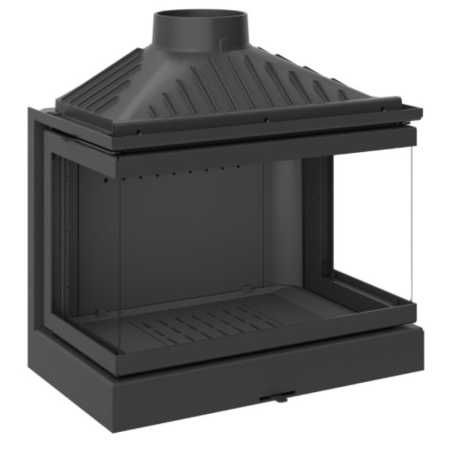 ΕΝΕΡΓΕΙΑΚΟ ΤΖΑΚΙ ΑΕΡΟΣ DORAKO (KFD) ECO MAX 7 3F BASIC 11.5 KW ΤΡΙΠΛΕΥΡΟ