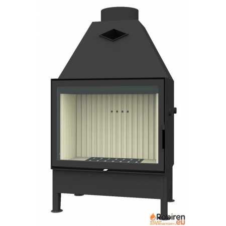 ΕΝΕΡΓΕΙΑΚΟ ΤΖΑΚΙ ΑΕΡΟΣ Robi Ren 12 KW ΙΣΙΟ ΑΝΟΙΓΟΜΕΝΗ ΠΟΡΤΑ