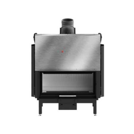 ΕΝΕΡΓΕΙΑΚΟ ΤΖΑΚΙ HITZE ARDENTE 90x41 ΣΥΡΟΜΕΝΗ ΠΟΡΤΑ