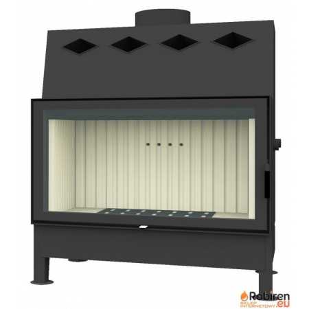 ΕΝΕΡΓΕΙΑΚΟ ΤΖΑΚΙ ΑΕΡΟΣ Robi Ren 25 KW ΙΣΙΟ ΑΝΟΙΓΟΜΕΝΗ ΠΟΡΤΑ