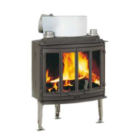 ΕΝΕΡΓΕΙΑΚΟ ΤΖΑΚΙ ΑΕΡΟΣ JOTUL I 18  HARMONY