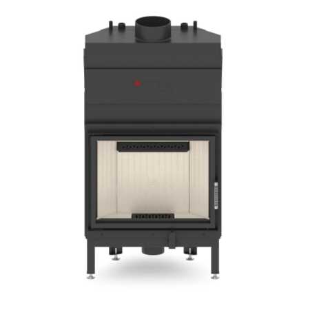 ΕΝΕΡΓΕΙΑΚΟ ΤΖΑΚΙ ΝΕΡΟΥ / ΚΑΛΟΡΙΦΕΡ 19KW ALAQS 68x53S ΑΝΟΙΓΟΜΕΝΗ ΠΟΡΤΑ