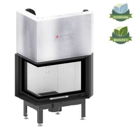 ΕΝΕΡΓΕΙΑΚΟ ΤΖΑΚΙ ΑΕΡΟΣ ΗΙΤΖΕ ALBERO 11 kW ΜΕ ΑΡΙΣΤΕΡΟ ΣΥΡΟΜΕΝΟ ΤΖΑΜΙ αγορά