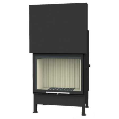 ΕΝΕΡΓΕΙΑΚΟ ΤΖΑΚΙ ΝΕΡΟΥ Robi ren AQUA14 KW LIFT -  ΙΣΙΟ ΣΥΡΟΜΕΝΗ ΠΟΡΤΑ