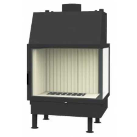 ΕΝΕΡΓΕΙΑΚΟ ΤΖΑΚΙ ΝΕΡΟΥ Robi ren 25 KW ΓΩΝΙΑΚΟ