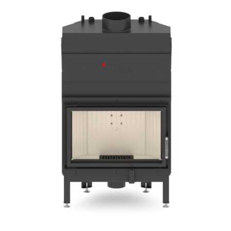 ΕΝΕΡΓΕΙΑΚΟ ΤΖΑΚΙ  ΝΕΡΟΥ / ΚΑΛΟΡΙΦΕΡ 16KW HITZE ALAQS 68x43S ΑΝΟΙΓΟΜΕΝΗ ΠΟΡΤΑ